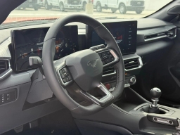 Ford Mustang GT Premium Fastback 2026