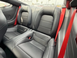 Ford Mustang GT Premium Fastback 2026