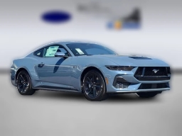 Ford Mustang GT Fastback 2026