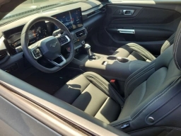 Ford Mustang GT Fastback 2026
