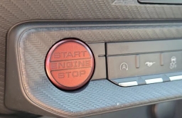 Ford Mustang GT Fastback 2026