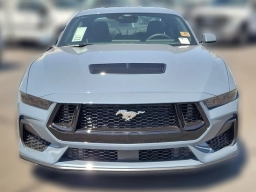 Ford Mustang GT Fastback 2026