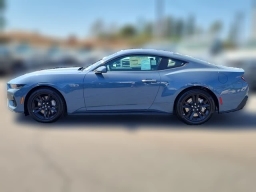 Ford Mustang GT Fastback 2026