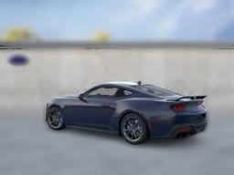 Ford Mustang Dark Horse Fastback 2026