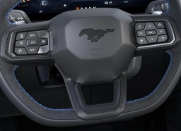 Ford Mustang Dark Horse Fastback 2026