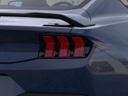 Ford Mustang Dark Horse Fastback 2026
