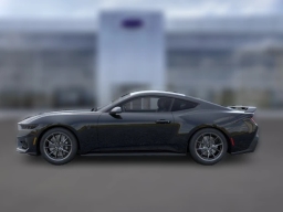 Ford Mustang Dark Horse Fastback 2026