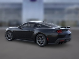 Ford Mustang Dark Horse Fastback 2026