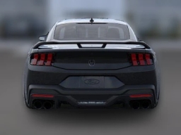 Ford Mustang Dark Horse Fastback 2026