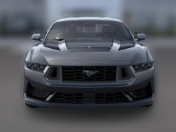 Ford Mustang Dark Horse Fastback 2026