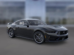 Ford Mustang Dark Horse Fastback 2026