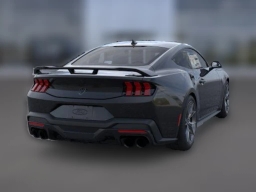 Ford Mustang Dark Horse Fastback 2026