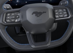 Ford Mustang Dark Horse Fastback 2026