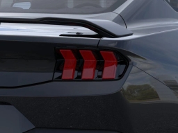 Ford Mustang Dark Horse Fastback 2026
