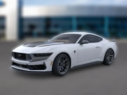 Ford Mustang Dark Horse Fastback 2026