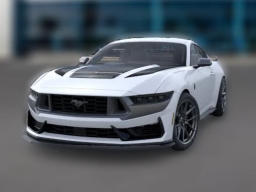 Ford Mustang Dark Horse Fastback 2026
