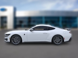 Ford Mustang Dark Horse Fastback 2026