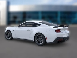 Ford Mustang Dark Horse Fastback 2026