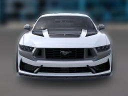 Ford Mustang Dark Horse Fastback 2026
