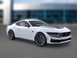 Ford Mustang Dark Horse Fastback 2026