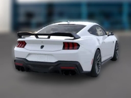 Ford Mustang Dark Horse Fastback 2026