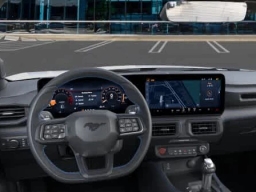 Ford Mustang Dark Horse Fastback 2026