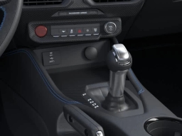 Ford Mustang Dark Horse Fastback 2026