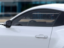 Ford Mustang Dark Horse Fastback 2026