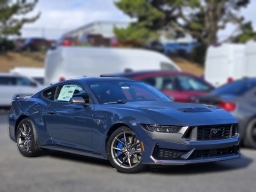 Ford Mustang Dark Horse Fastback 2026