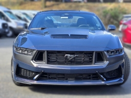 Ford Mustang Dark Horse Fastback 2026