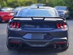 Ford Mustang Dark Horse Fastback 2026