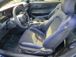 Ford Mustang Dark Horse Fastback 2026