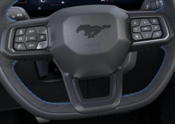 Ford Mustang Dark Horse Fastback 2026
