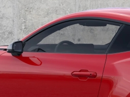 Ford Mustang Dark Horse Fastback 2026