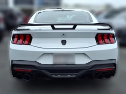 Ford Mustang Dark Horse Fastback 2026