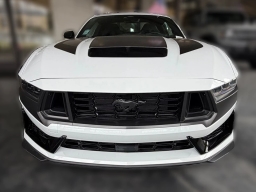Ford Mustang Dark Horse Fastback 2026