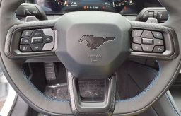 Ford Mustang Dark Horse Fastback 2026