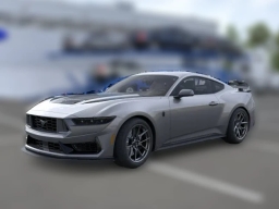 Ford Mustang Dark Horse Fastback 2026