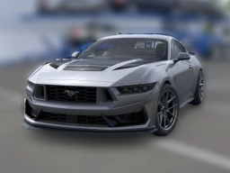Ford Mustang Dark Horse Fastback 2026