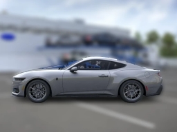 Ford Mustang Dark Horse Fastback 2026