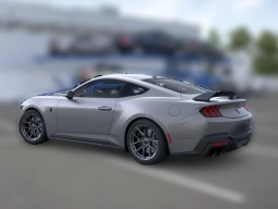 Ford Mustang Dark Horse Fastback 2026