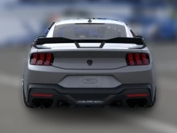 Ford Mustang Dark Horse Fastback 2026
