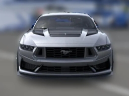 Ford Mustang Dark Horse Fastback 2026