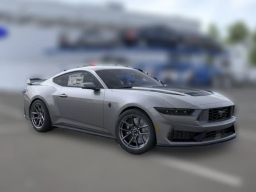 Ford Mustang Dark Horse Fastback 2026