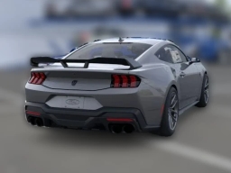 Ford Mustang Dark Horse Fastback 2026