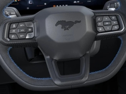 Ford Mustang Dark Horse Fastback 2026