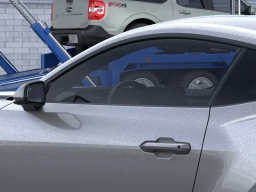 Ford Mustang Dark Horse Fastback 2026
