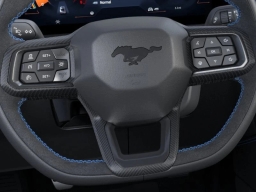 Ford Mustang Dark Horse Fastback 2026