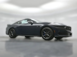 Ford Mustang Dark Horse Fastback 2026
