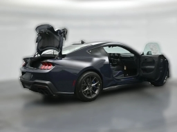 Ford Mustang Dark Horse Fastback 2026